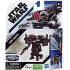 Hasbro Star Wars Mission Fleet Dark Trooper 6 cm