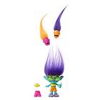 Mattel Dreamworks Trolls Band Together Hair Pops Branch Small Doll & Accessories