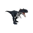 Jurassic World Dominion Roar Strikers Rajasaurus Medium Dinosaur 4 Year & Up