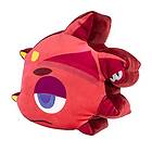 Tomy Club Mocchi- Mocchi- Animal Crossing Flick Mega Plush Toy 38cm