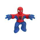 Heroes of Goo Jit Zu Goo Jit Zu Marvel Goo Shifters Hero Pack Blue Strike Spider