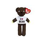 TY Mr. Bean's Teddy 25 cm