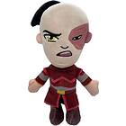 Jinx Avatar: The Last Airbender Zuko Plush