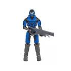 Jazwares HALO 12 " Figure Spartan MKV