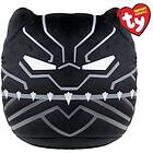 TY Squishy Beanie Marvel Black Panther 25,5cm