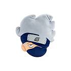 Tomy Club Mocchi- Mocchi- Naruto Shippuden Kakashi Mega Plush Toy 38cm