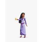 Mattel Disney's Wish Singing Asha Of Rosas Fashion Doll