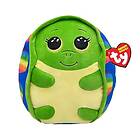 TY SquishaBoo Shruggie Turtle