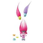 Mattel Dreamworks Trolls Band Together Hair Pops Poppy Small Doll & Accessories