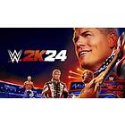 WWE 2K24 (PC)