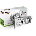 Inno3D GeForce RTX 4070 Super Twin X2 OC White HDMI 3xDP 12GB