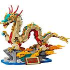 LEGO Miscellaneous 80112 Lyckosam drake