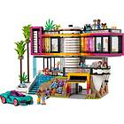 LEGO Friends 42639 Andrea's Modern Mansion