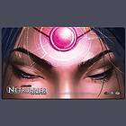 FFG Netrunner Play Mat Feedback Filter