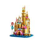 LEGO Disney 40708 Mini Disney Ariels slott