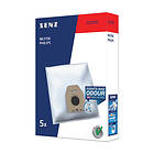 Senz 3200 Dammsugarpåsar Duraflow