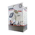 Nilfisk Select Starter Kit 8 Bag Hepa