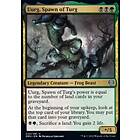 Dominaria United: Uurg, Spawn of Turg (Foil)