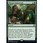 Dominaria United: Threats Undetected
