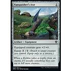 Dominaria United: Vanquisher's Axe (Foil)