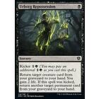 Dominaria United: Urborg Repossession (Foil)