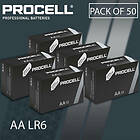 ProCell Duracell Constant (Industrial) AA LR06 1,5V 10-Pack