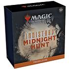 Magic The Gathering: Innistrad Midnight Hunt Prerelease Pack