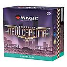 Street of New Capenna Prerelease Pack (Brokers)