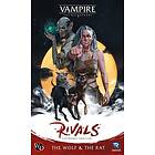 Vampire: The Masquerade – Rivals: The Wolf & The Rat