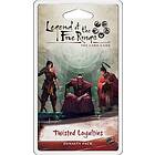 Legend of the Five Rings: Twisted Loyalties