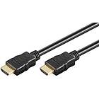 Goobay 61159 HDMI 2m