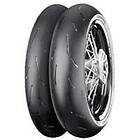 Continental ContiAttack SM 2 120/70 R17 58H TL