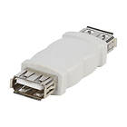 Vivanco USB 2.0 A HONA A HONA. 0.1m