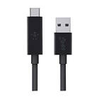 Belkin Usb-a Usb-c, 0,9m Usb-kablar 0,9 M Usb 3,2 Gen 2 (3,1 Gen 2) Usb A Usb C