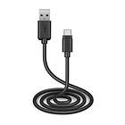 SBS Data Cable And Type-c Charger 3m