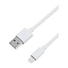 Eletra Usb-lightning Cable 2m