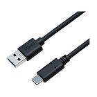 Eletra Usb 3.0 Am Cm 1m Kabel