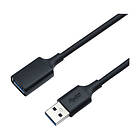 Eletra Usb 3,0 Am Af 2m Kabel