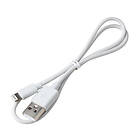 Eletra Usb-lightning Kabel 0,5m
