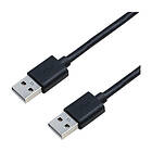 Eletra Usb 2.0 Am 3m Kabel
