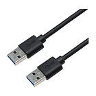Eletra Usb 3,0 Am 1m Kabel