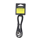 Eletra Micro Usb Datakabel 1m
