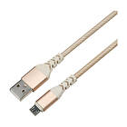 Dacota Platinum MP-191251 USB-MUSB-KABEL 3m