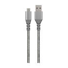 Dacota Platinum DPC12A3MSG USB-MUSB-KABEL 3m