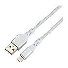 Dacota Platinum MP-191233 USB-LIGHTNING-KABEL 2m