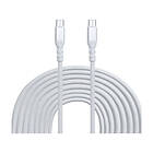 Dacota Platinum DPC33A5 USB-C USB-C-KABEL 5m