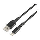 Dacota Platinum MP-191230 USB-LIGHTNING-KABEL 1m