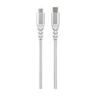 Dacota Platinum DPC32A2MWH USBC-MICROUSB-KABEL 2m
