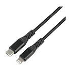 Dacota Platinum MP-191226 P Usbc-lightning-kabel 2m