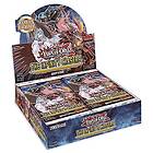 Yu-Gi-Oh! TCG: The Infinity Chasers Display (24 Booster Packs)